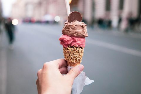 Eistüte