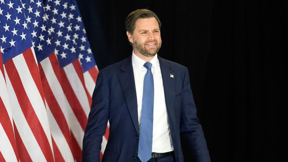J.D. Vance