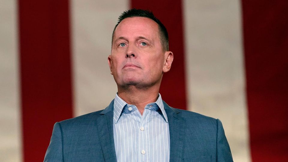 Richard Grenell