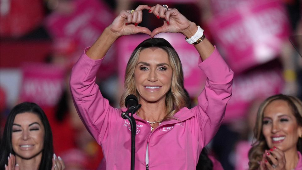 Lara Trump