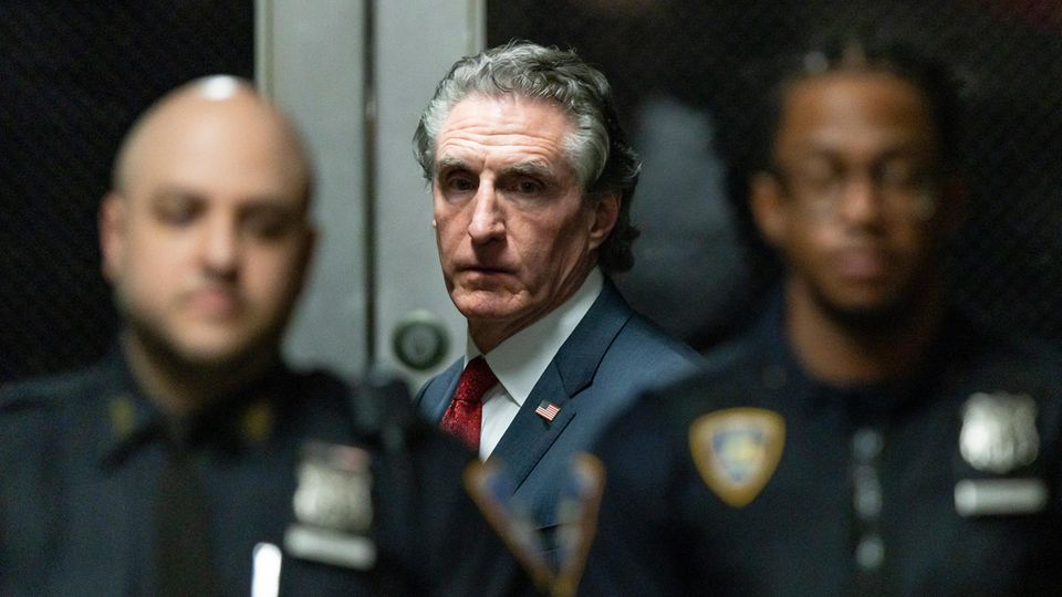 Doug Burgum