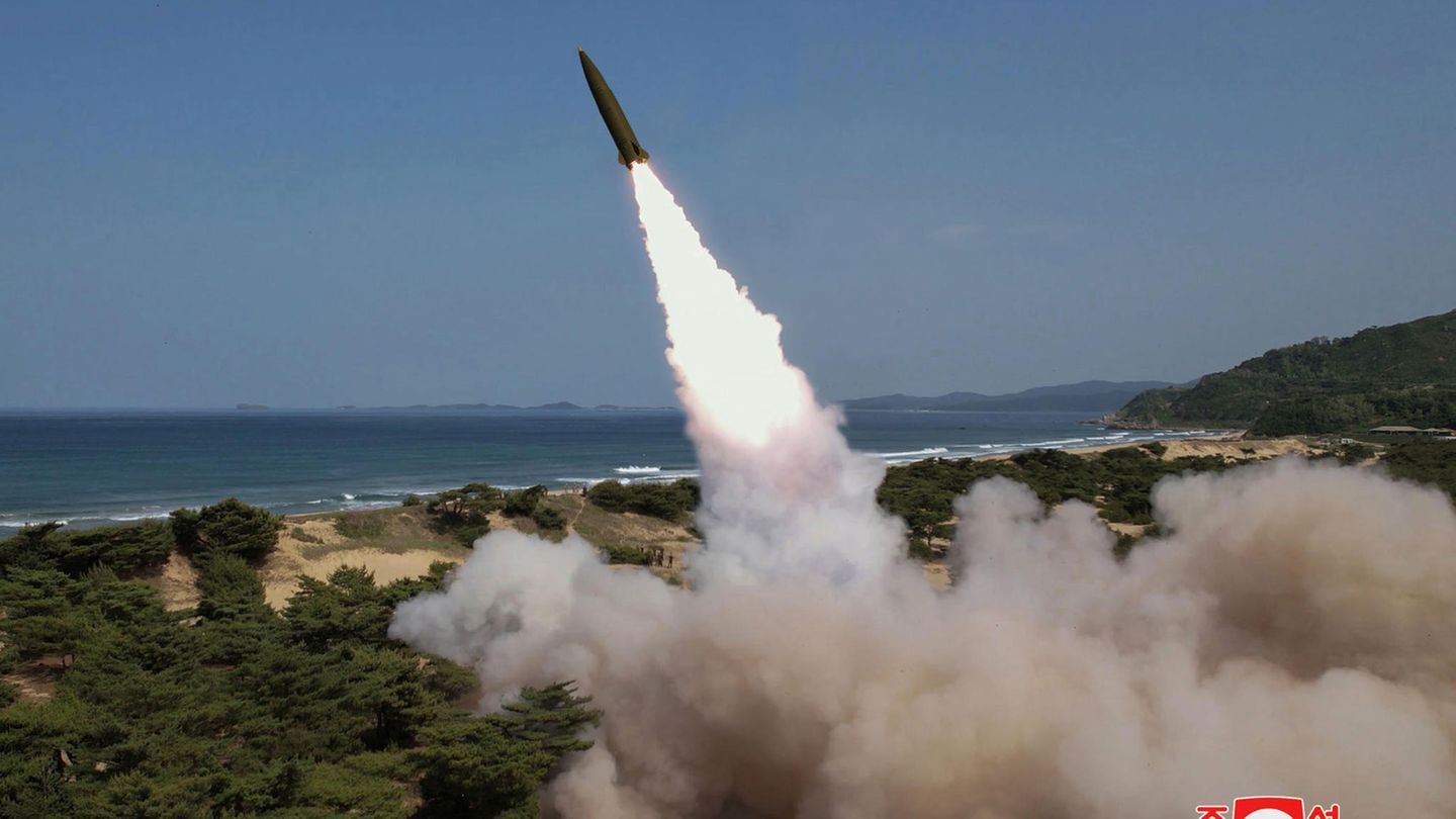 South Korea does not rule out direct arms supplies to Ukraine