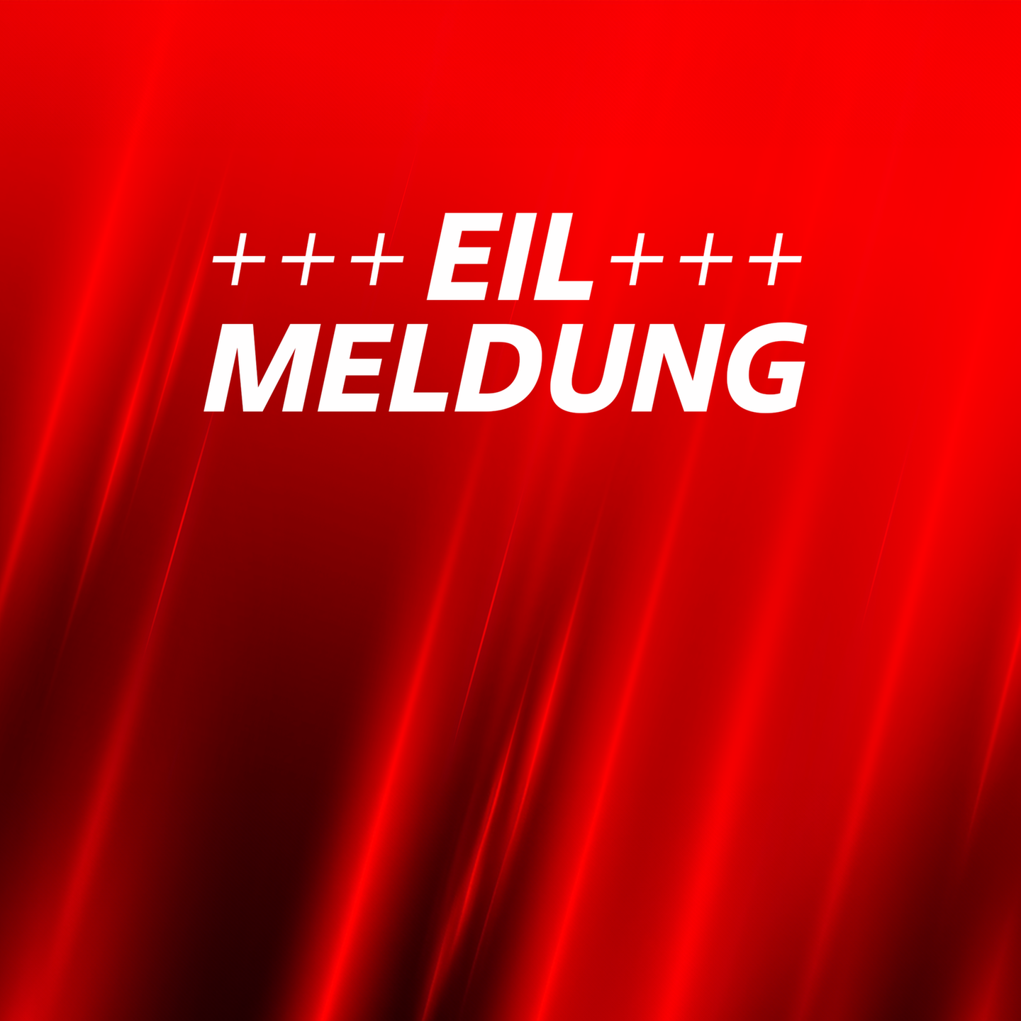 Eilmeldung: Ukraine und USA wollen in der Schweiz über Friedensplan verhandeln