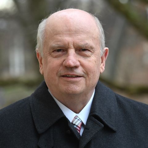 Martin Richenhagen