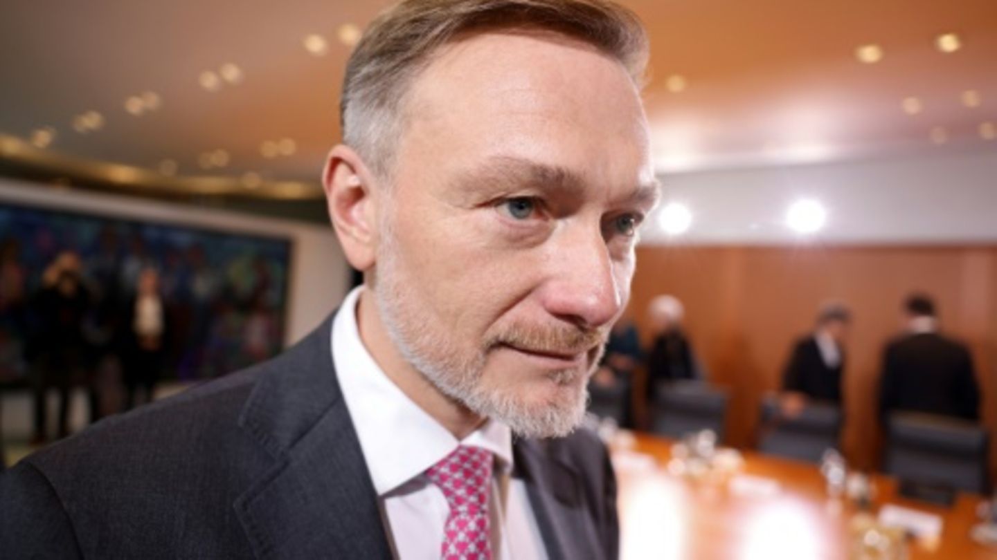 Christian Lindner