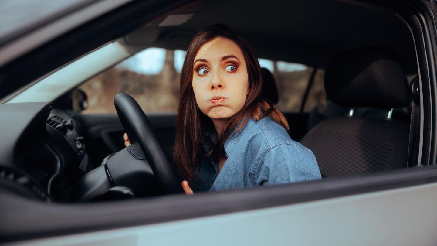 Drivers: What will change in 2025 when it comes to driving licenses, fuel and the like