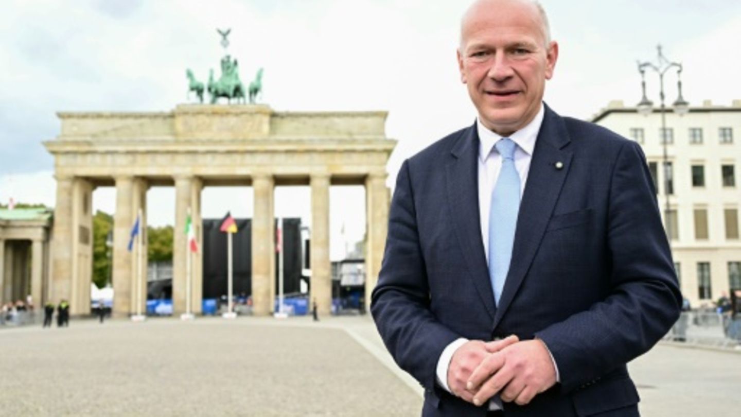 Kai Wegner