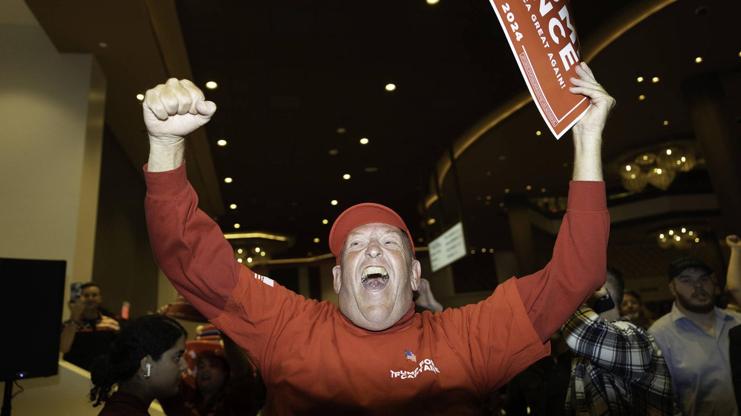 Donald Trump Fan