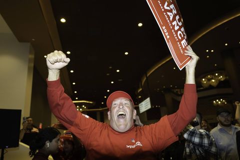 Donald Trump Fan