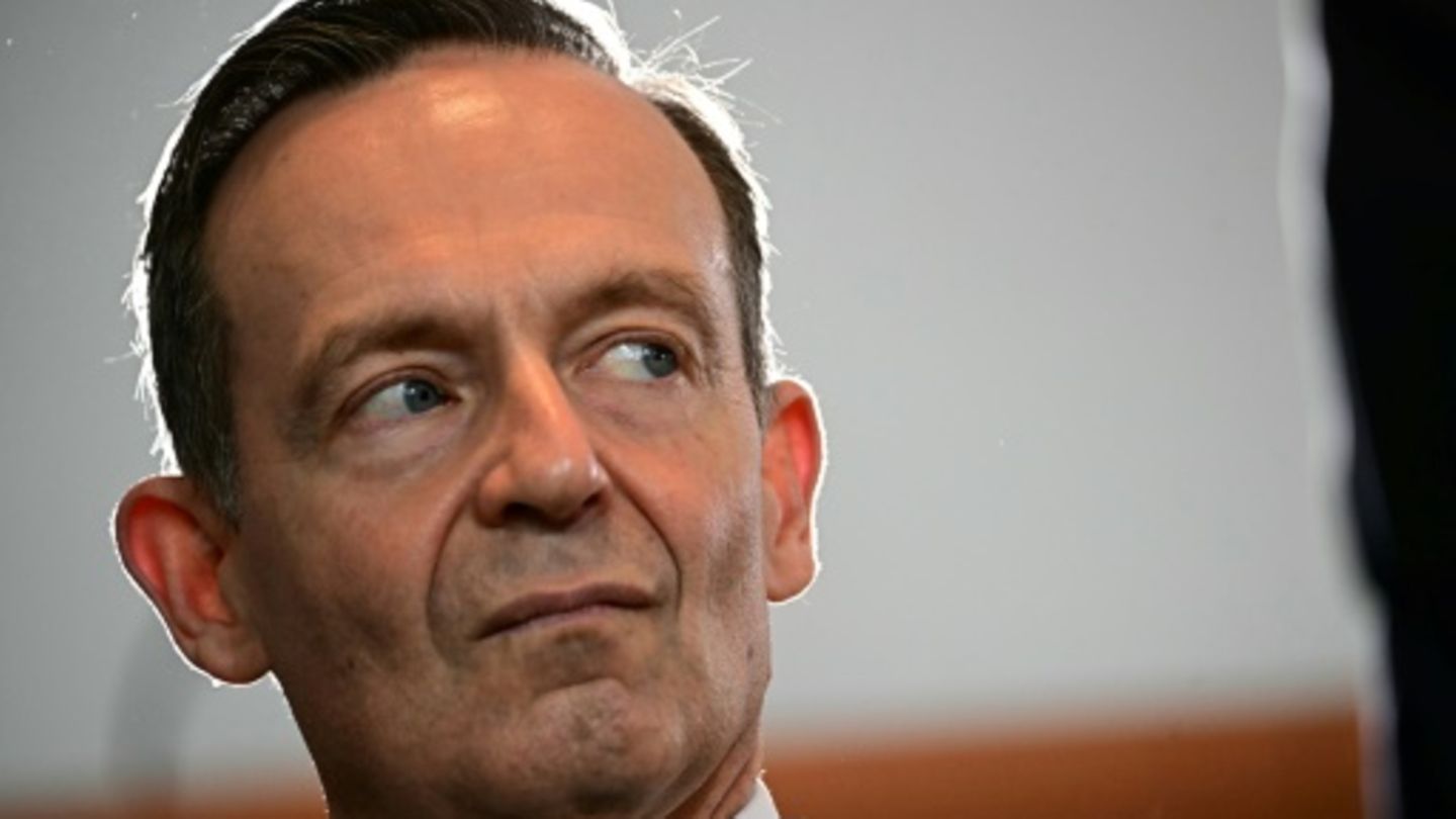 Volker Wissing