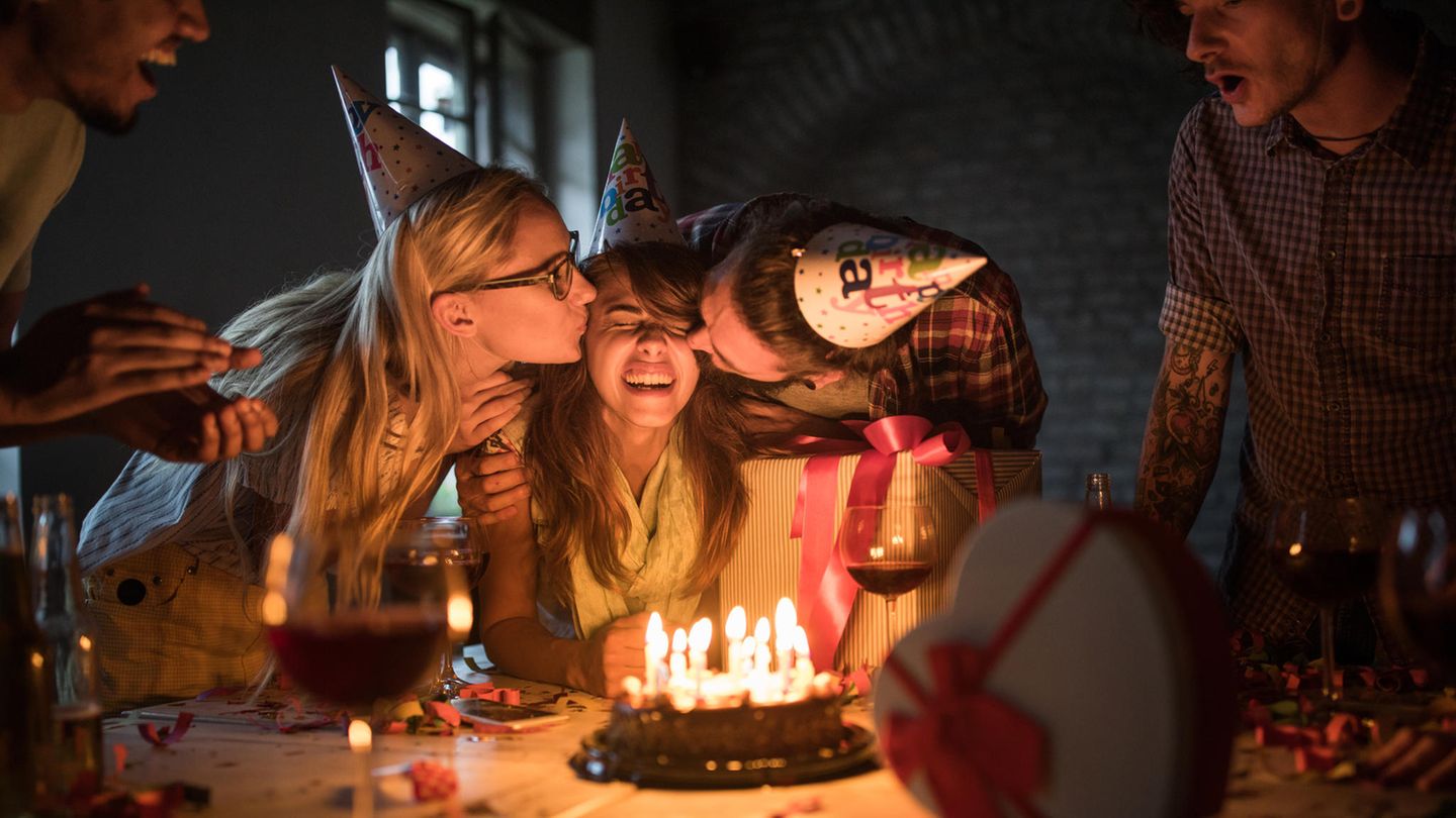 Winter Birthday Party: 10 Gadgets Adults Need for Your Party