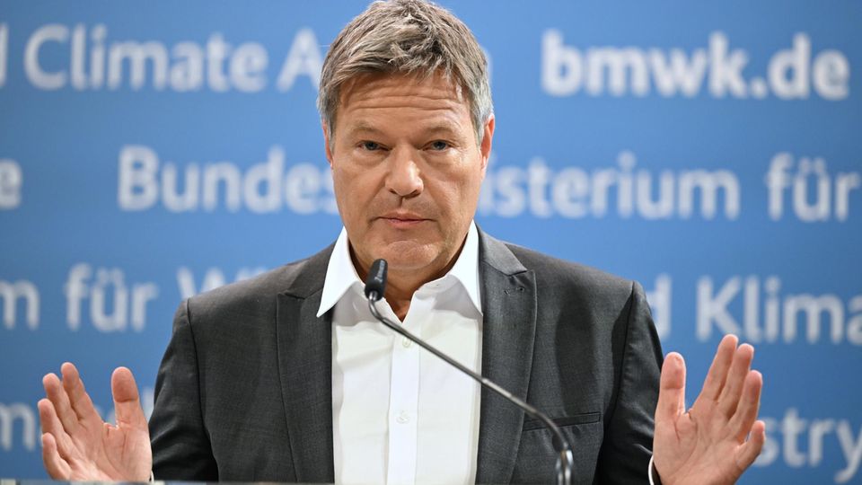 Habeck: Bruch der Ampel-Regierung wäre "vermeidbar" gewesen