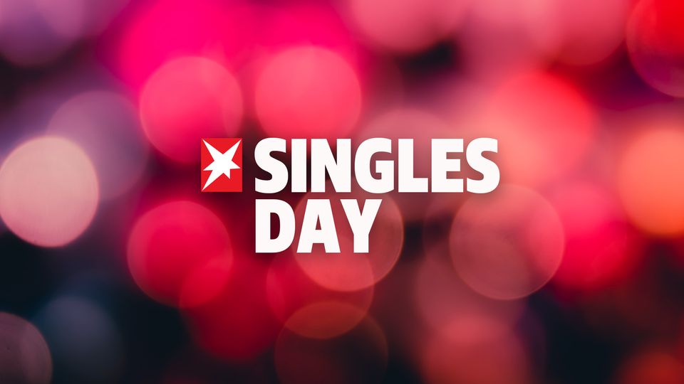 Douglas zum Singles Day 2024 Das waren die besten Deals STERN.de