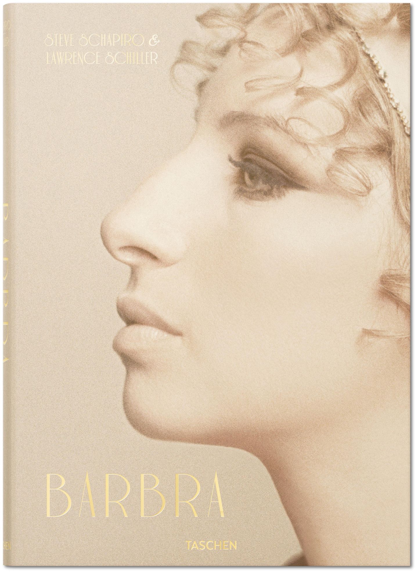 Barbra Streisand Barbra Streisand