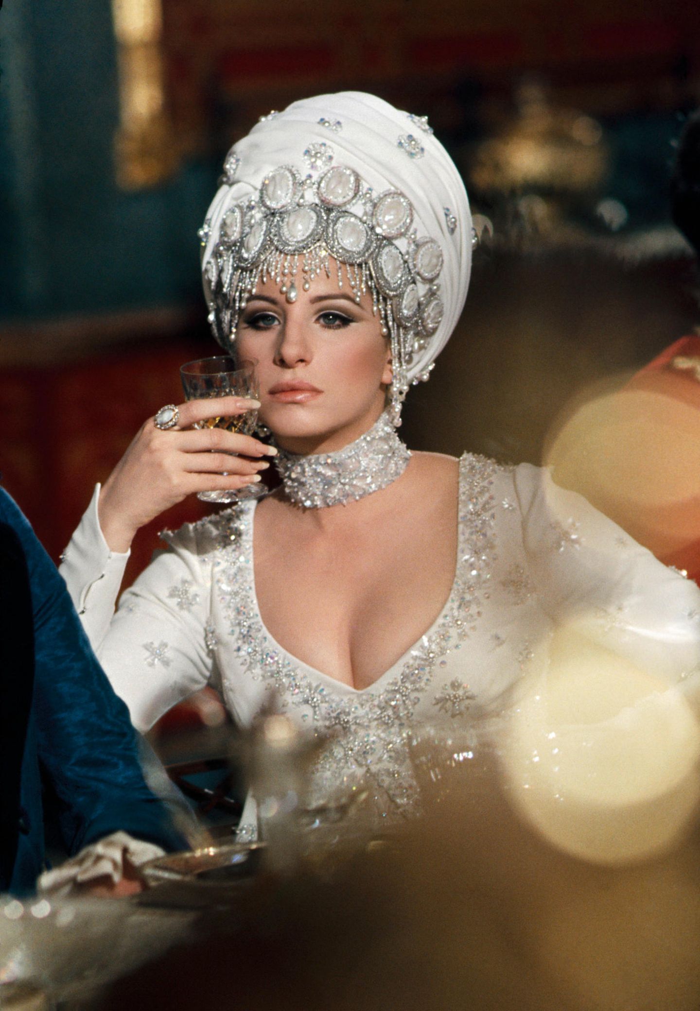 Barbra Streisand Barbra Streisand