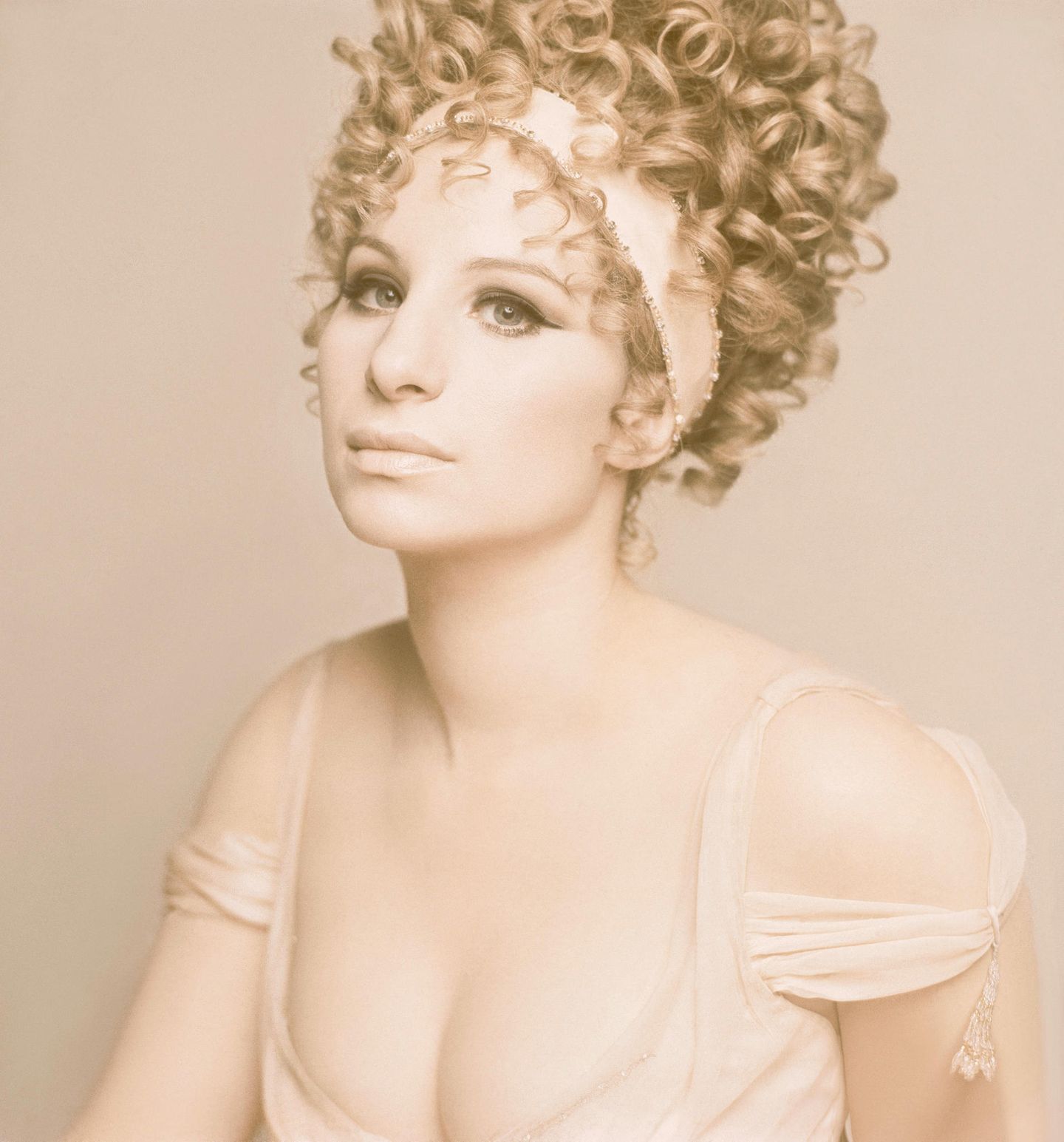Barbra Streisand Barbra Streisand