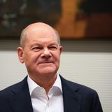 Olaf Scholz