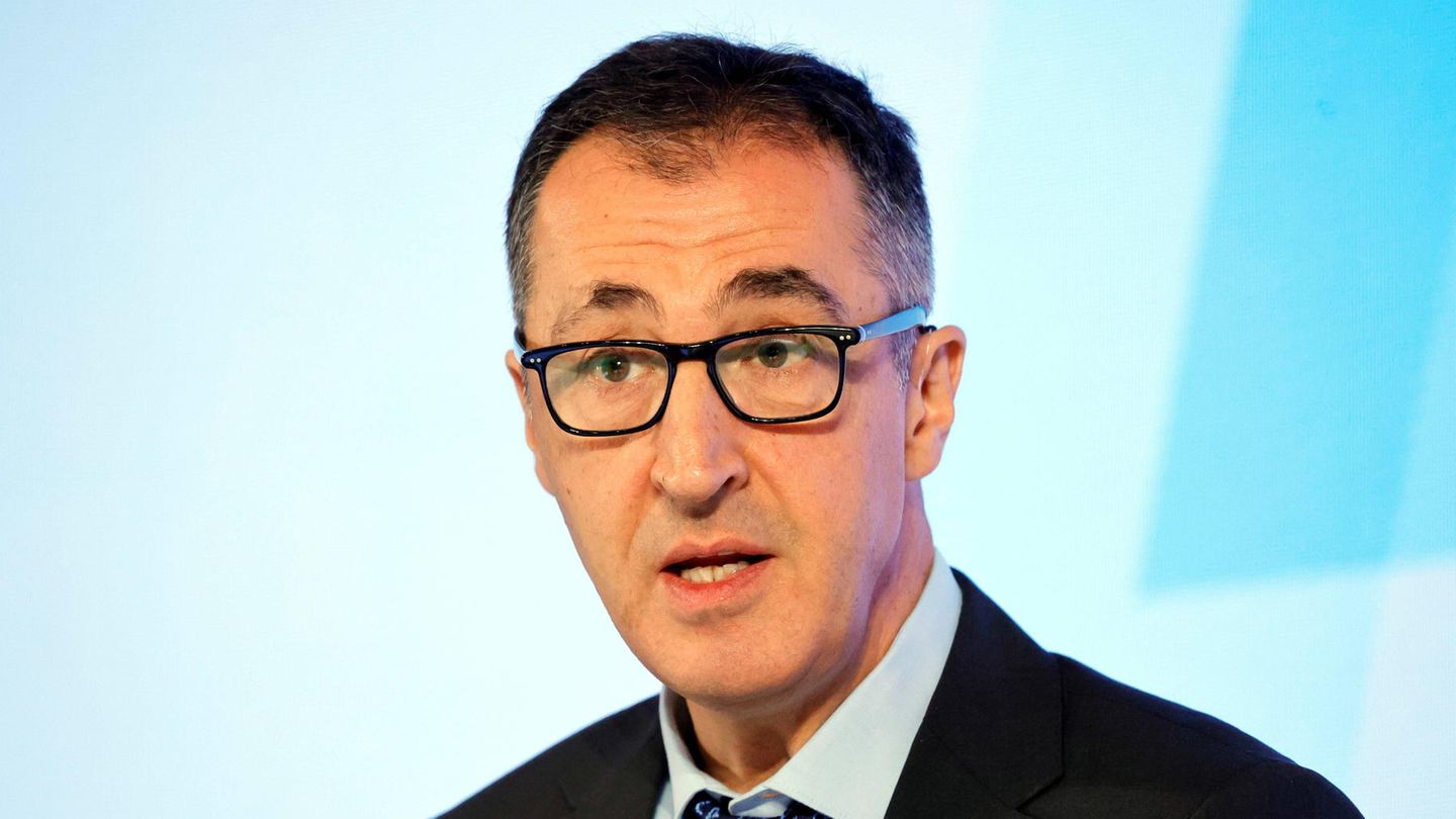 Cem Özdemir