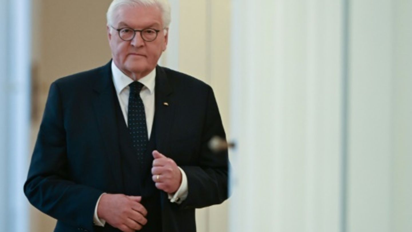 Frank-Walter Steinmeier
