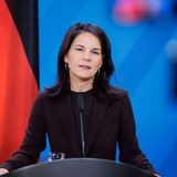 Annalena Baerbock