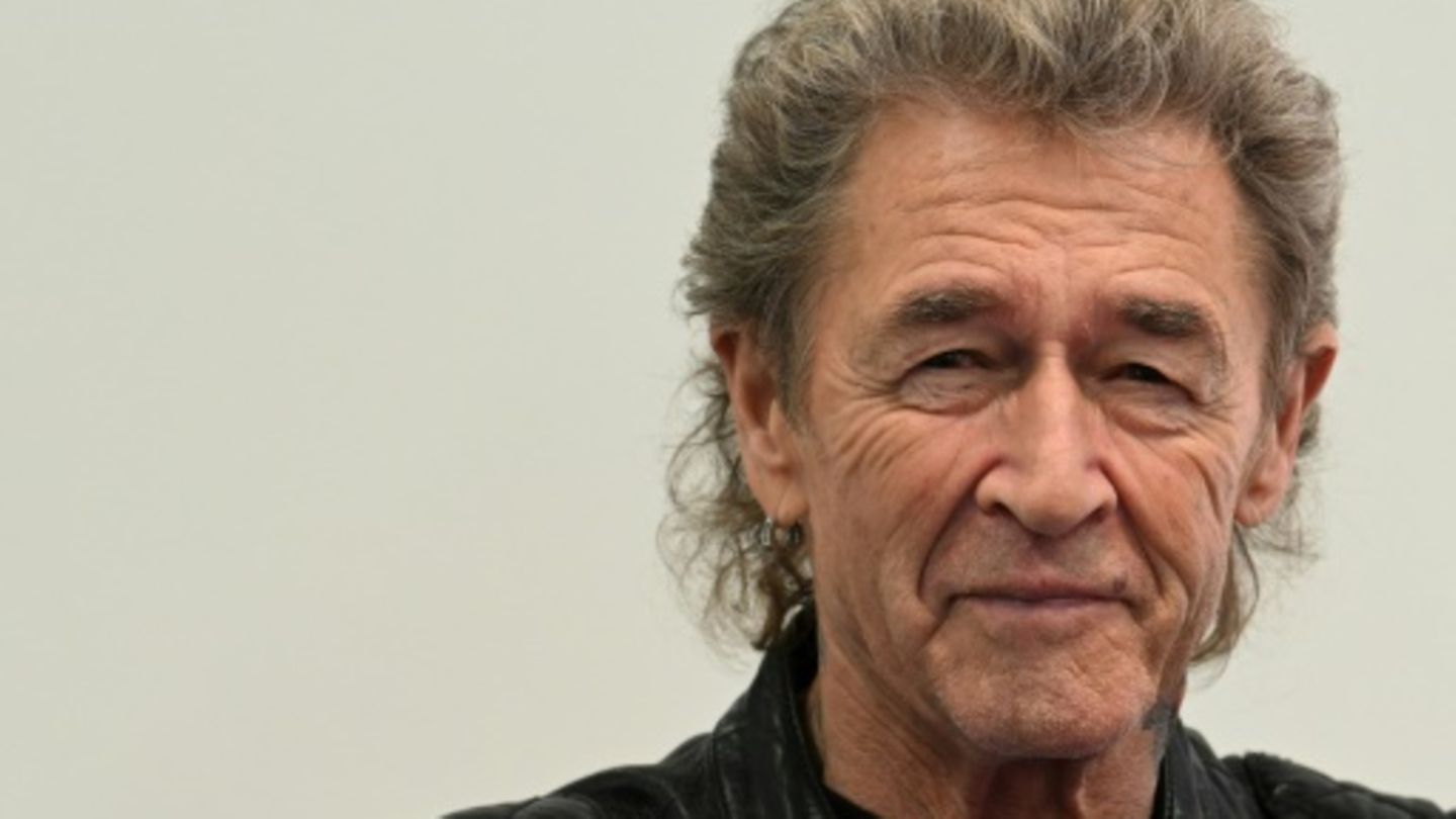 Peter Maffay
