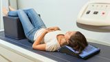 Osteoporose vorbeugen: Knochendichtemessung