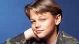 Leonardo DiCaprio als 16-jähriger mit Föhnwelle der TV-Serie "Parenthood"