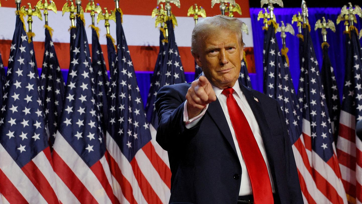 Donald Trump: Why the polls underestimated him again