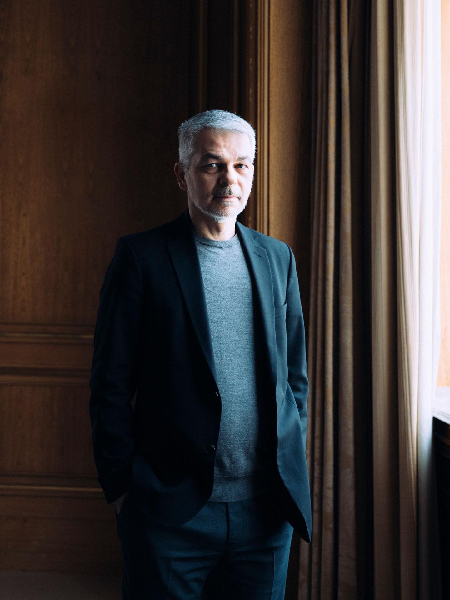 Carlo Masala über Donald Trump