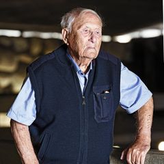 Pogromnacht: Ein 99-Jähriger erinnert sich