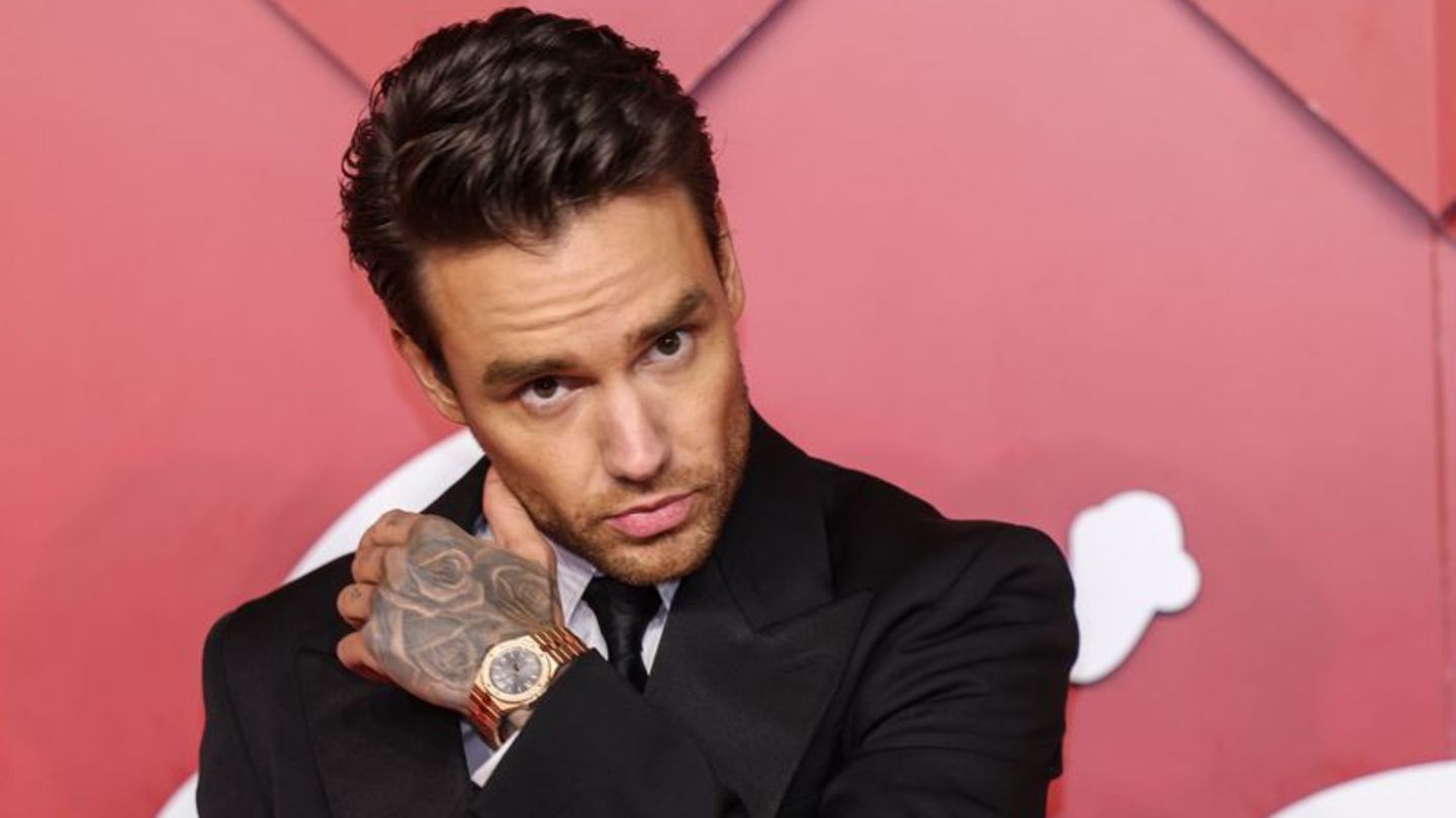 Liam Payne: Three people charged after One Direction star’s death