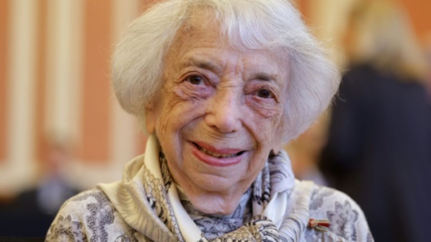 Margot Friedländer