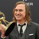 Lars Eidinger setzte sich in der Kategorie "Schauspieler National" gegen Tom Schilling und Sabin Tambrea durch. In seiner Dankesrede wurde Eidinger politisch und zitierte Bertolt Brecht