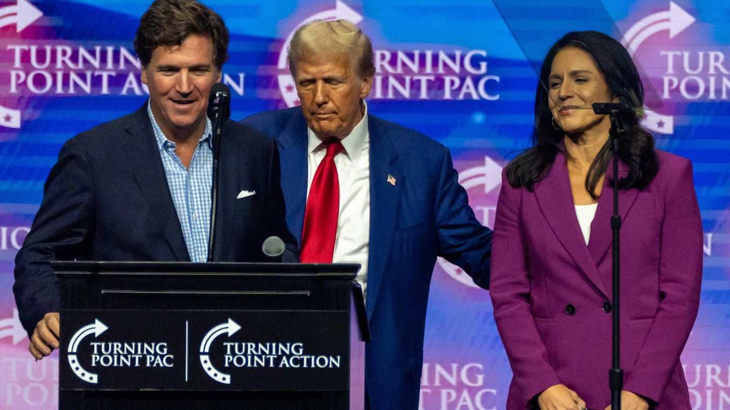 Donald Trump will be US President again – who will succeed him in 2028?