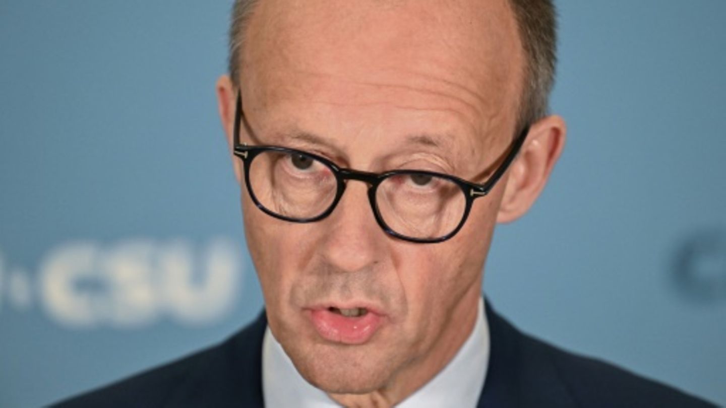 Friedrich Merz