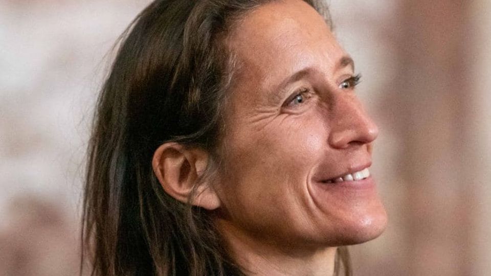 Angela Kunze-Beiküfner lebt heute in Sachsen-Anhalt