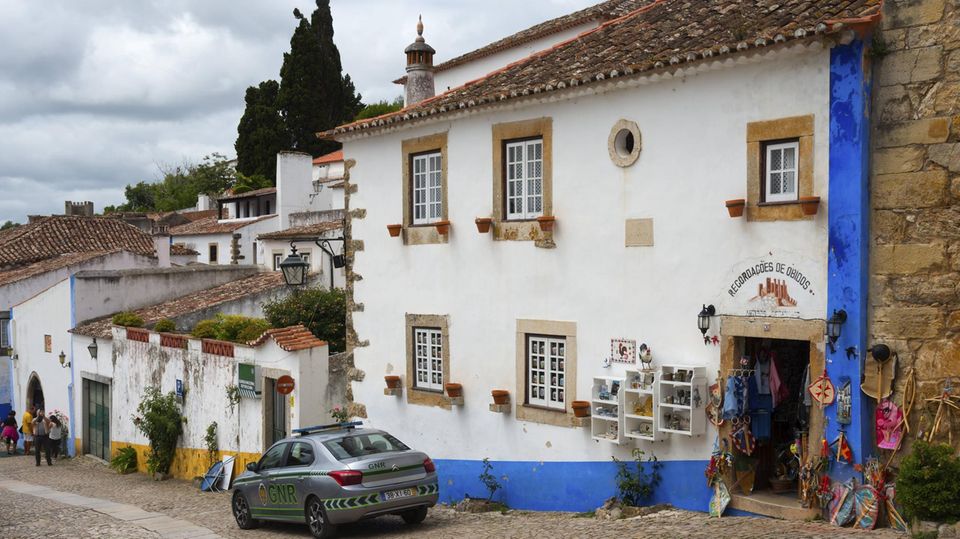 Portugal
