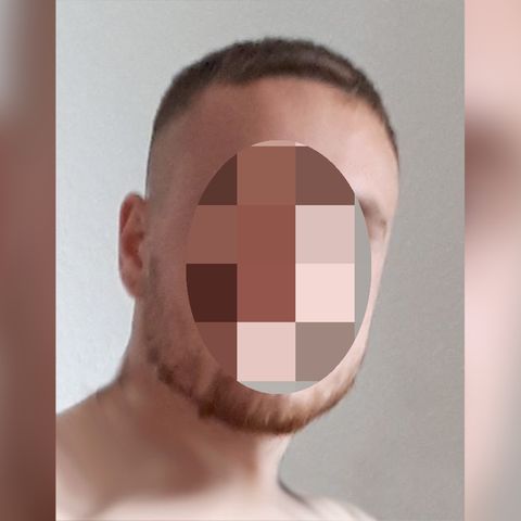 Mit diesem Bild fahndete die Polizei nach Johann G.