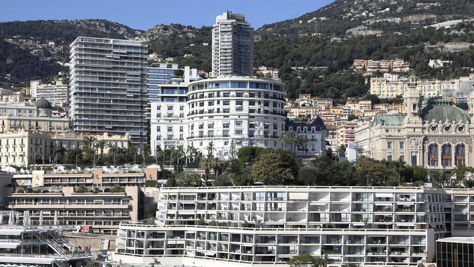 Monaco