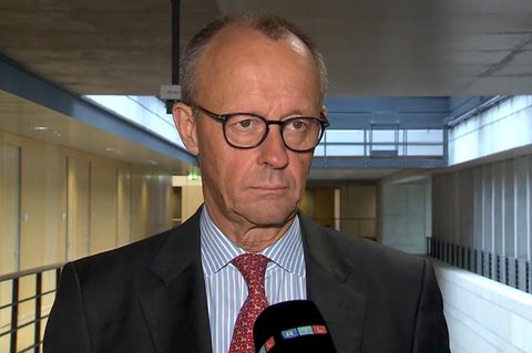 Freidrich Merz fordert Neuwahlen bereits am 19. Januar 2025