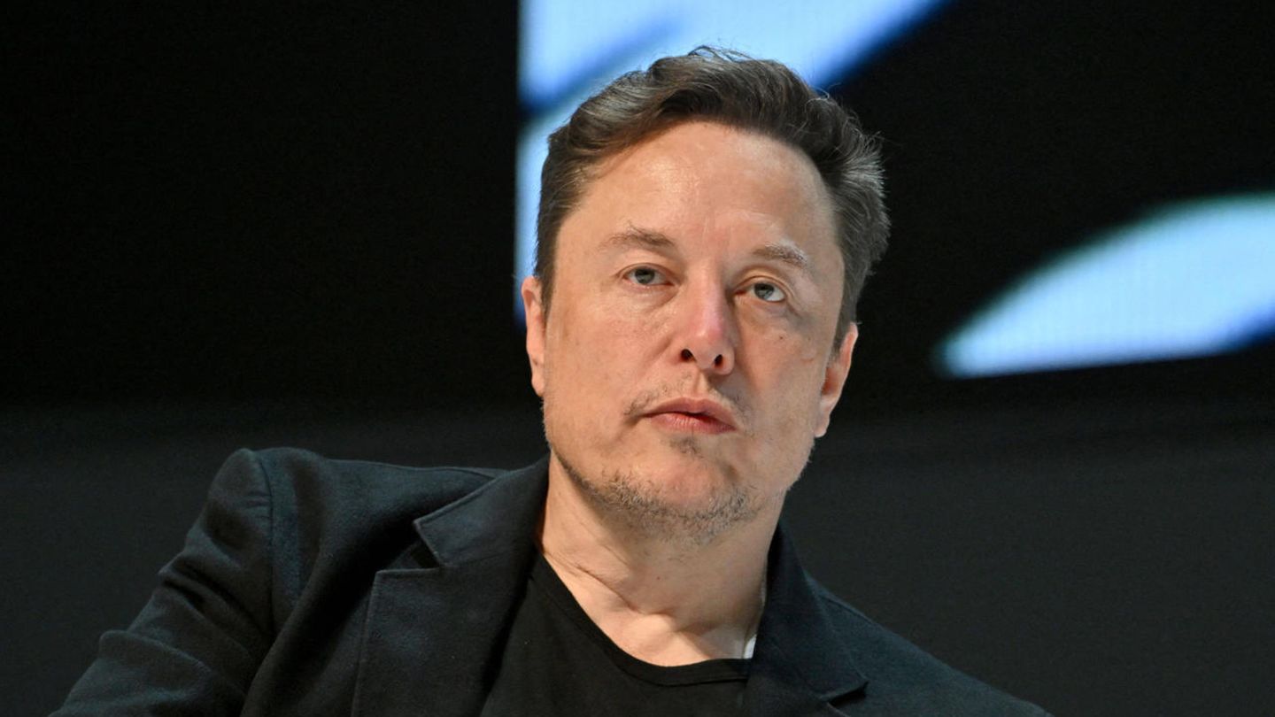 Elon Musk’s daughter wants to emigrate after Trump’s election victory
