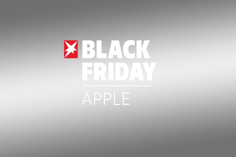 Black Friday Apple Deals: Das sind die Top-Angebote