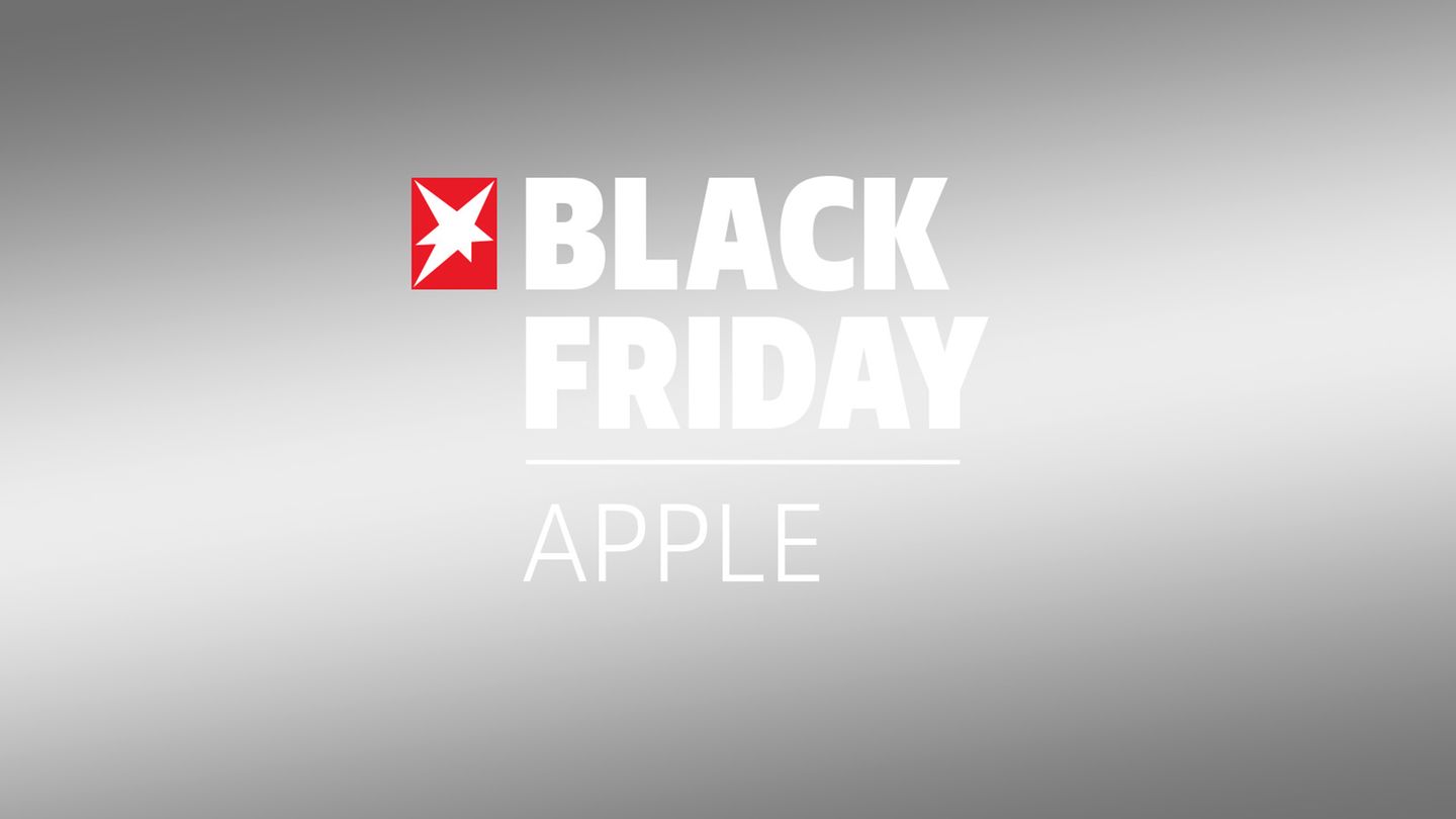 Black Friday Apple Deals: Das sind die Top-Angebote