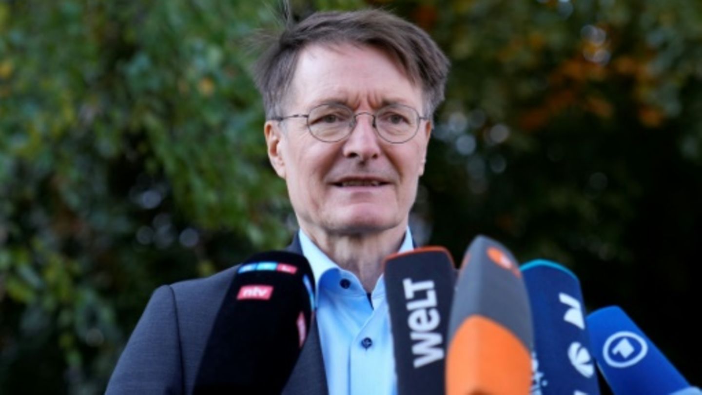 Karl Lauterbach