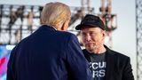 Elon Musk war Trumps Superwahlkämpfer. Dafür wird er zusammen mit Vivek Ramaswamy mit der Leitung einer neu gegründeten "Abteilung für Regierungseffizienz" belohnt. Noch ist unklar, wie diese Behörde konkret aussehen wird. Fest steht: Der reichste Mann der Welt könnte künftig die Regulierungsbehörden regulieren – ein Interessenskonflikt ohnegleichen