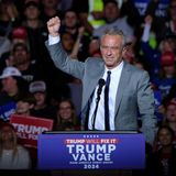 Robert F. Kennedy, Neffe des früheren Präsidenten John F. Kennedy, ist für das Amt des Gesundheitsministers vorgesehen. Im Wahlkampf warb der Impfleugner und bekannte Verschwörungstheoretiker mit Plänen, Fluoride aus dem Trinkwasser zu entfernen 