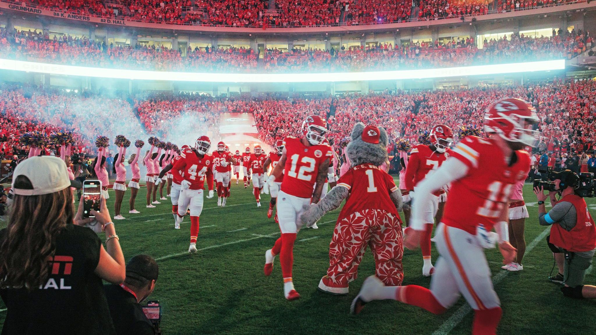 American Football