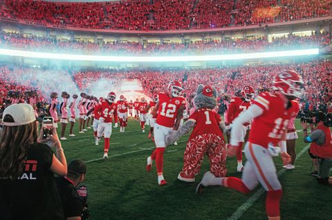 American Football