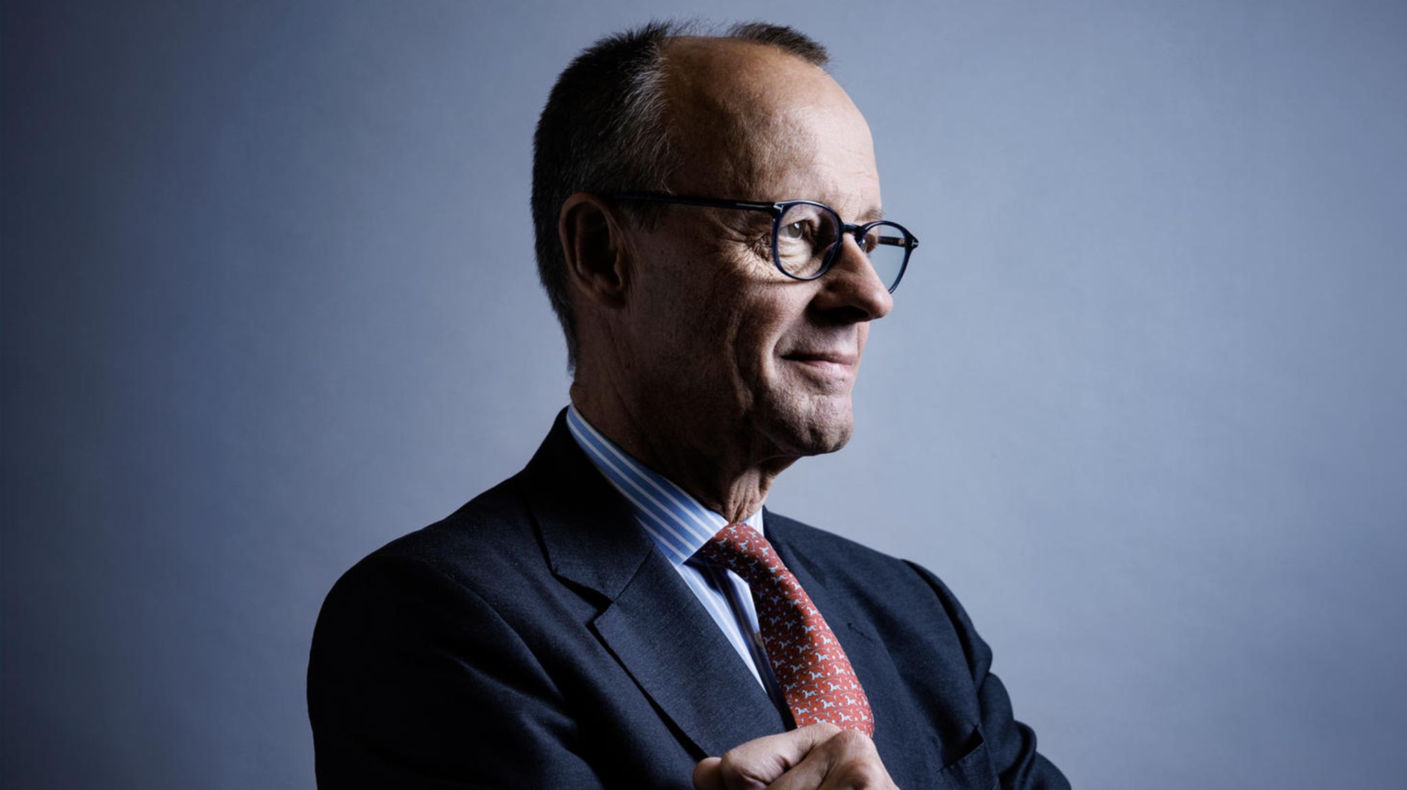 Friedrich Merz