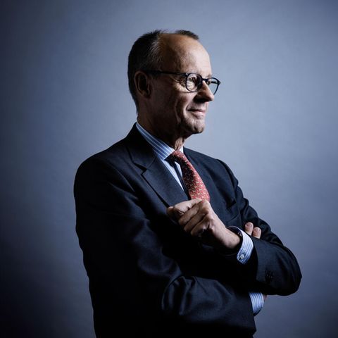 Friedrich Merz